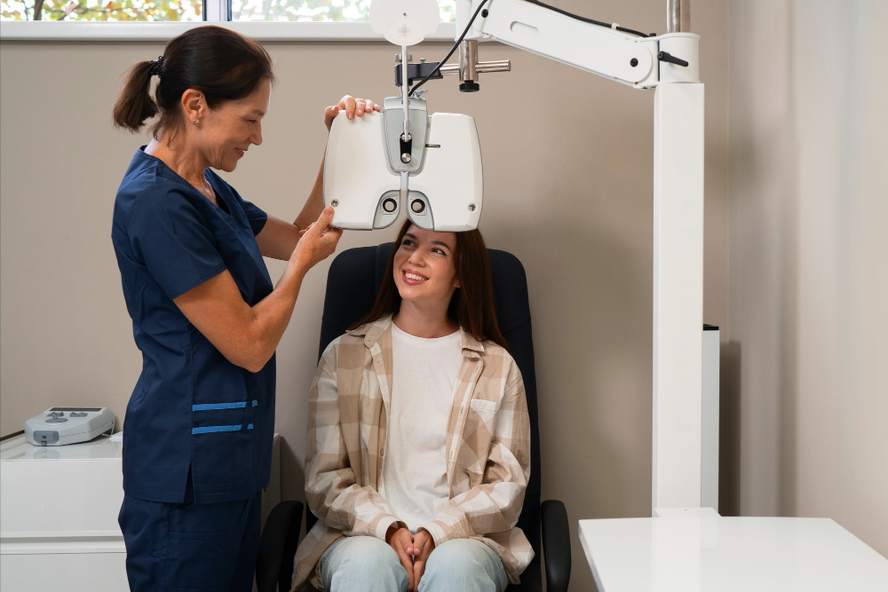 Cataract Surgery