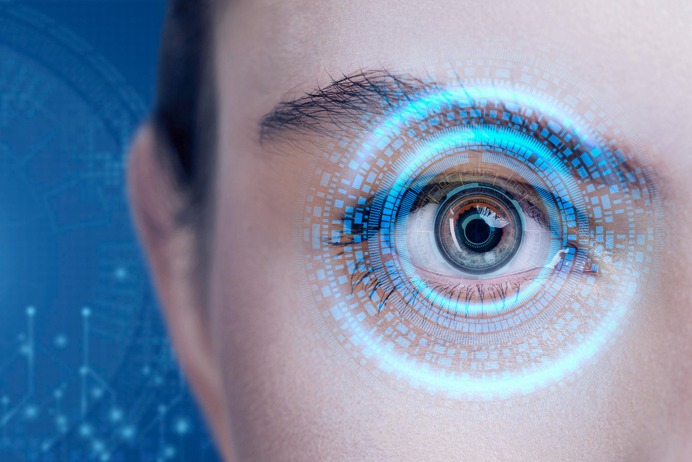 Ophthalmology