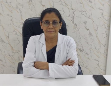 Doctor