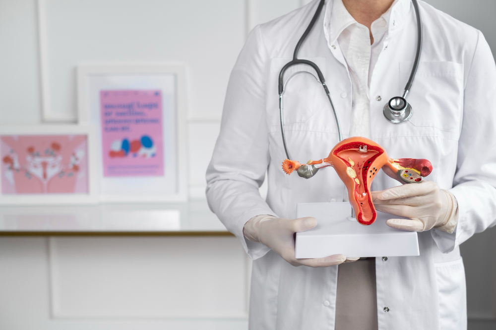 Gynecologist