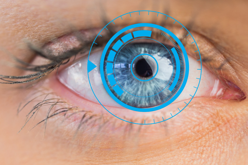 Glaucoma Surgery