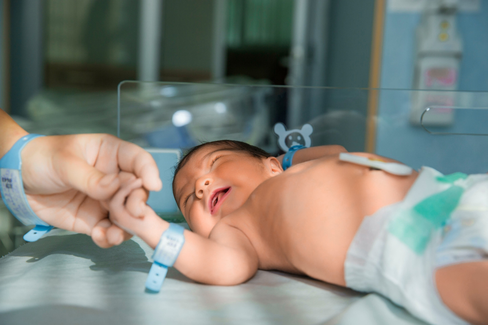 newborn-screening-test