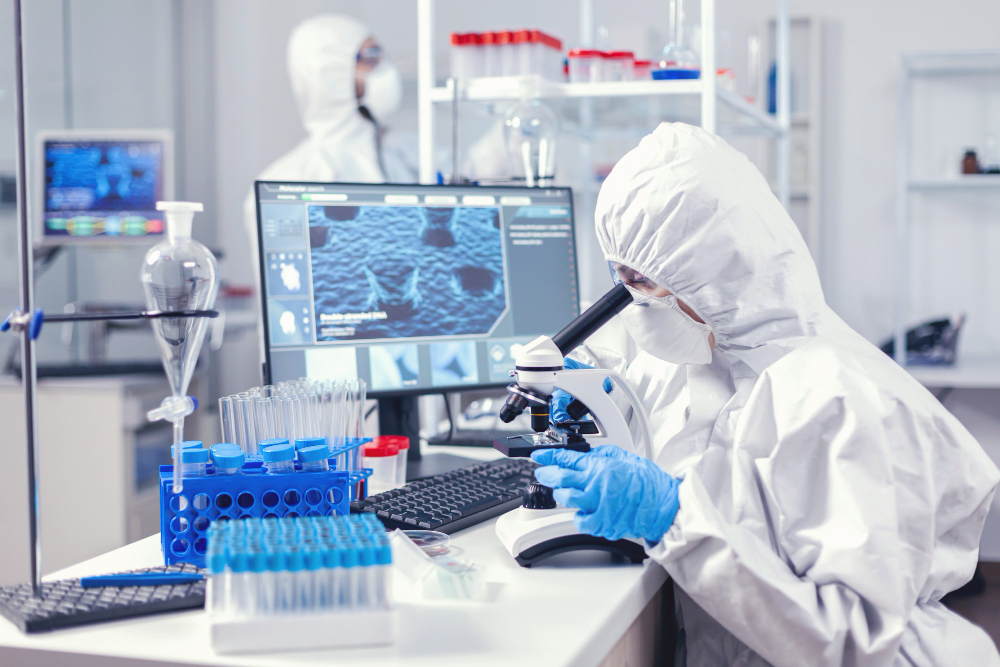 pathology-lab