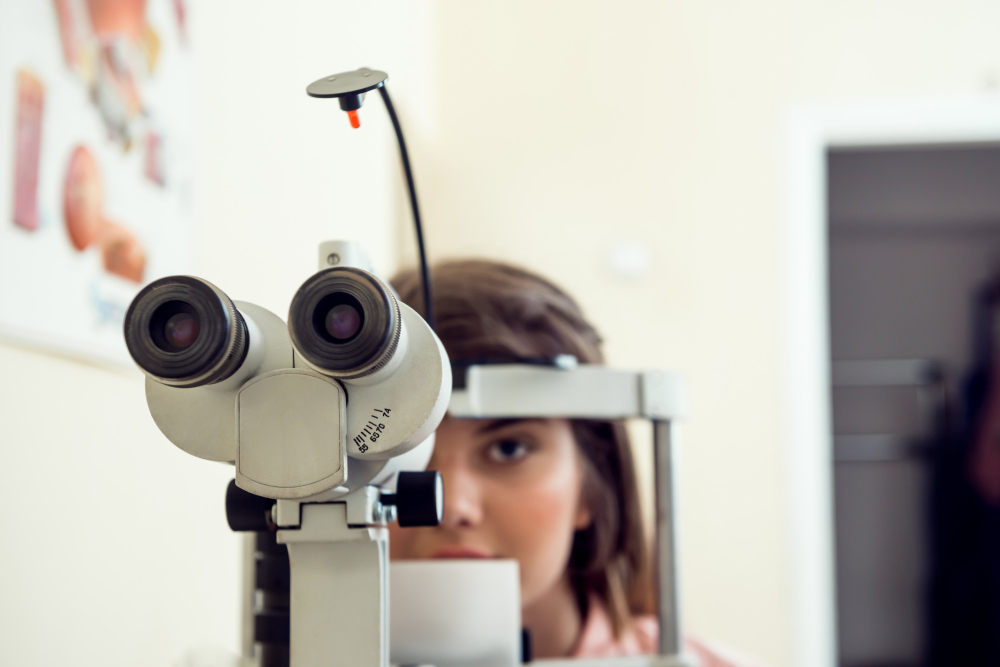 Retinal Detachment Surgery