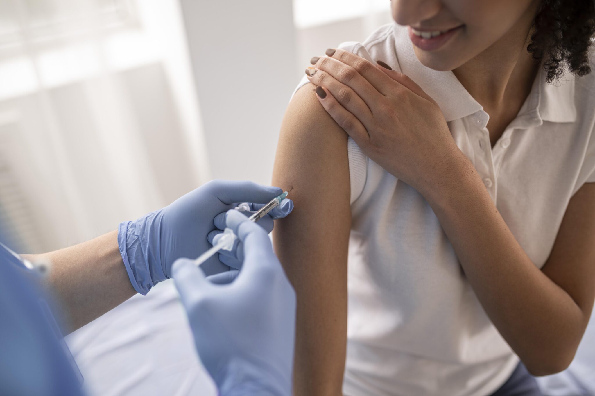 vaccination-center